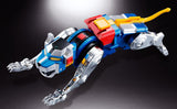 Bandai Voltron Soul of Chogokin GX-71 Voltron Golion