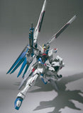 Metal Build Mobile Suit Gundam Seed Freedom Gundam ZGMF-X10A 2012