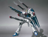 Metal Build Mobile Suit Gundam Seed Freedom Gundam ZGMF-X10A 2012