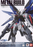 Metal Build Mobile Suit Gundam Seed Freedom Gundam ZGMF-X10A 2012