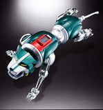 Bandai Voltron Soul of Chogokin GX-71 Voltron Golion