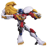 Transformers Masterpiece MP-48 Lio Convoy