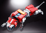 Bandai Voltron Soul of Chogokin GX-71 Voltron Golion