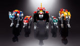 Bandai Voltron Soul of Chogokin GX-71 Voltron Golion