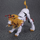 Transformers Masterpiece MP-48 Lio Convoy