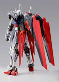 Metal Build Mobile Suit Aile Strike Gundam