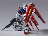 Metal Build Mobile Suit Aile Strike Gundam