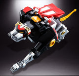 Bandai Voltron Soul of Chogokin GX-71 Voltron Golion