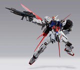 Metal Build Mobile Suit Aile Strike Gundam