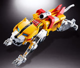 Bandai Voltron Soul of Chogokin GX-71 Voltron Golion