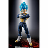 S.H.Figuarts Super Saiyan God Blue SSGSS Vegeta