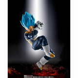 S.H.Figuarts Super Saiyan God Blue SSGSS Vegeta